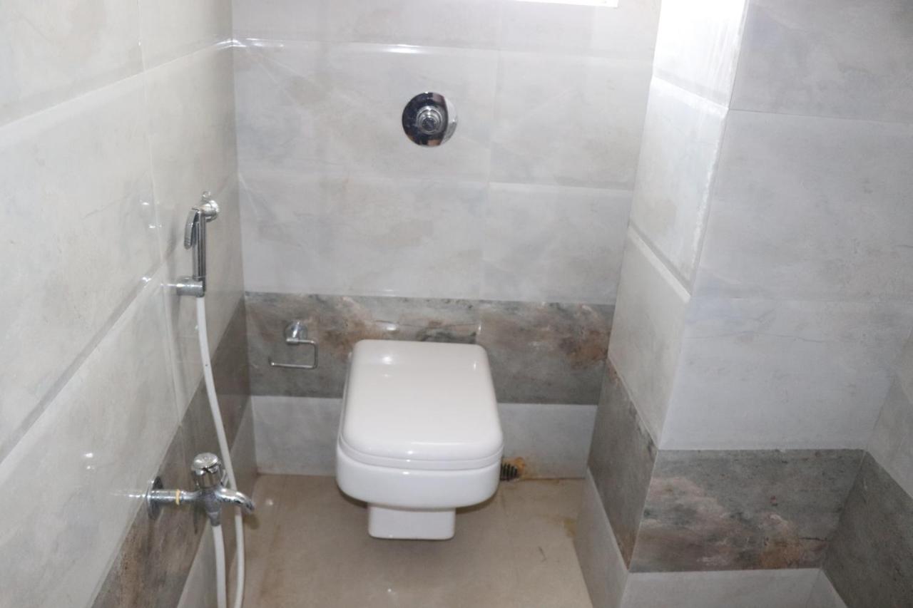 Hotel Angina Kalkuta Zewnętrze zdjęcie
