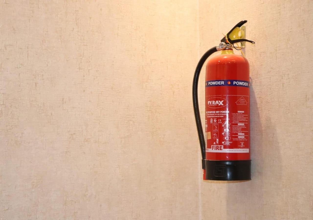 Hotel Angina Kalkuta Zewnętrze zdjęcie