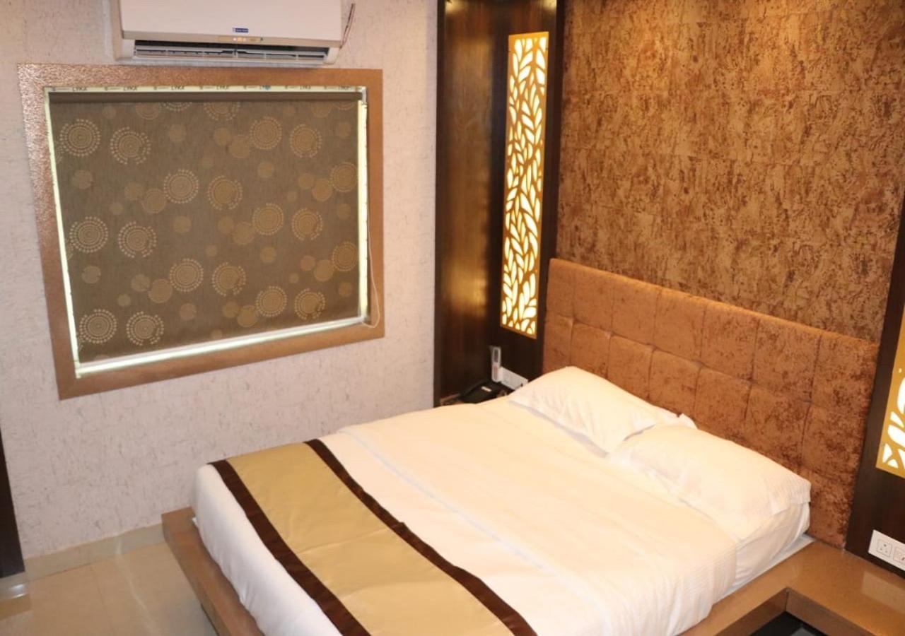 Hotel Angina Kalkuta Zewnętrze zdjęcie