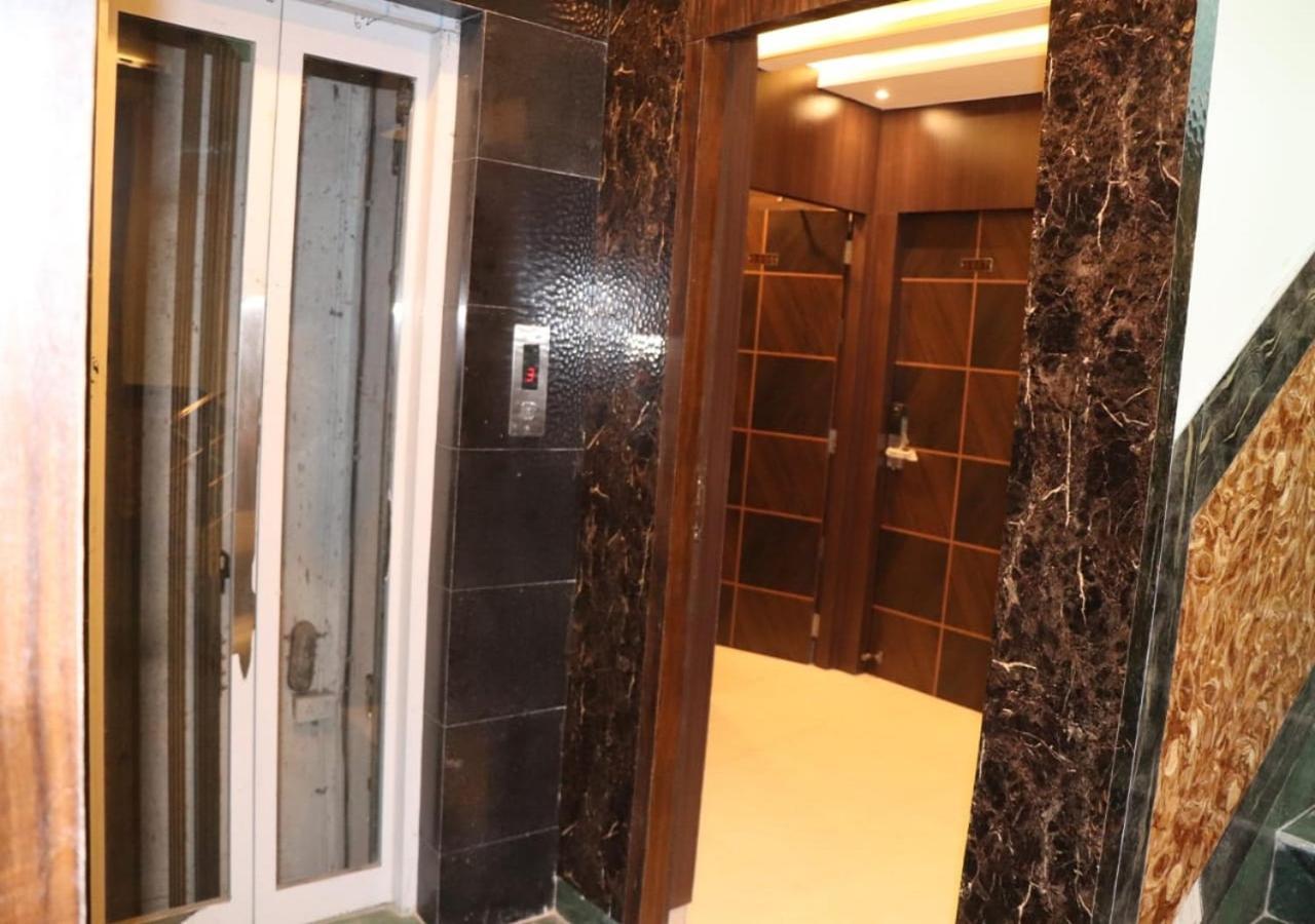 Hotel Angina Kalkuta Zewnętrze zdjęcie