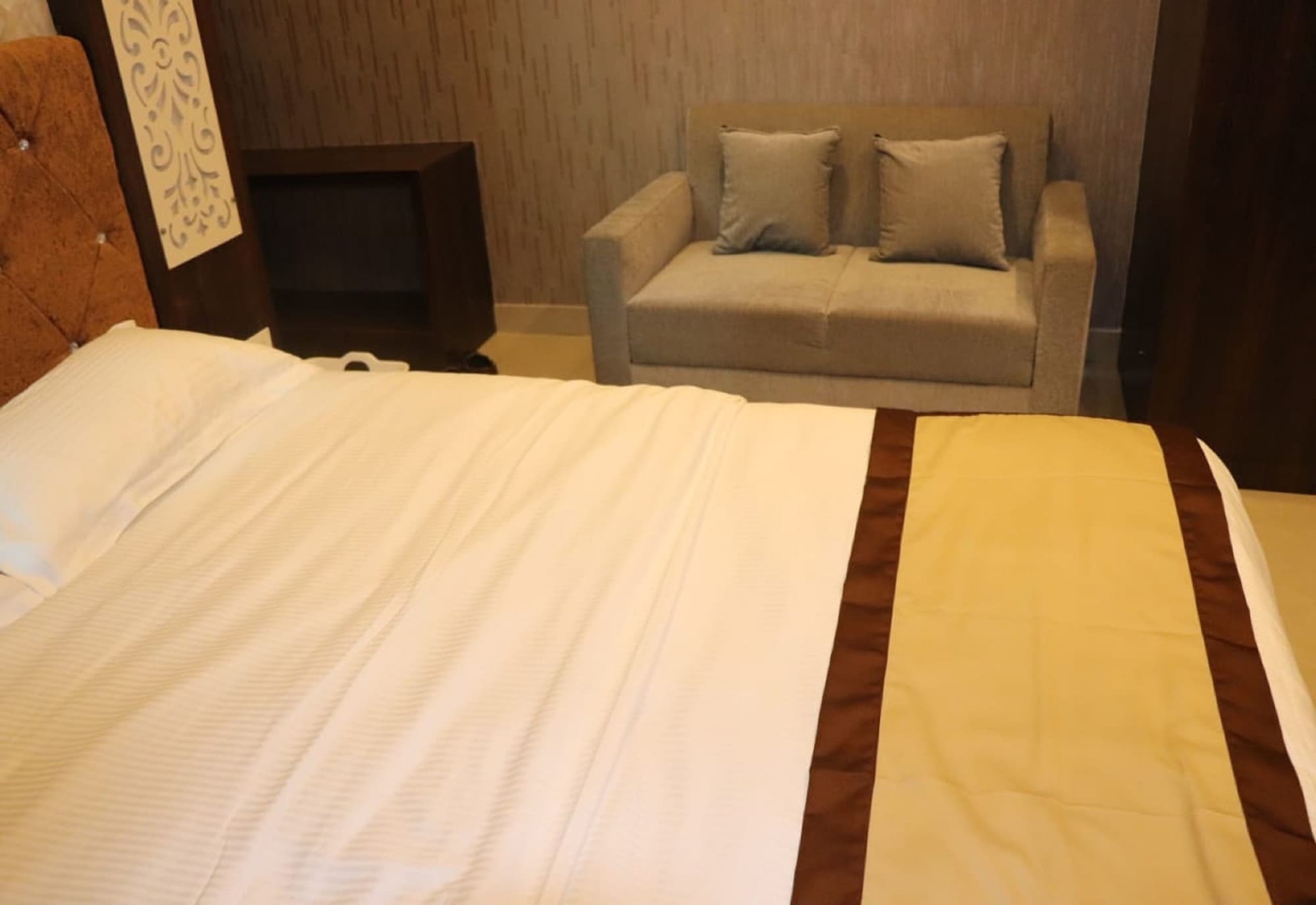 Hotel Angina Kalkuta Zewnętrze zdjęcie