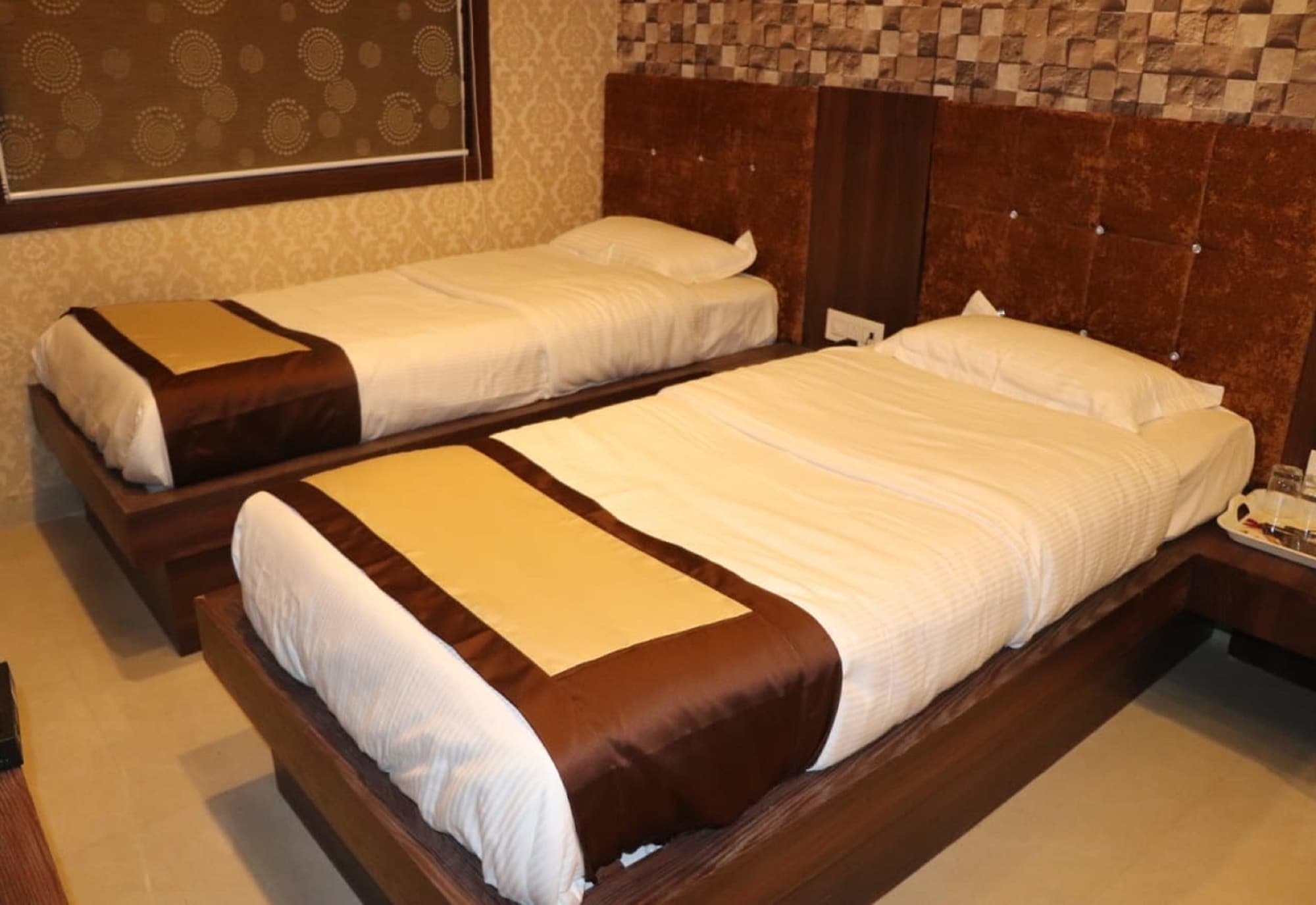Hotel Angina Kalkuta Zewnętrze zdjęcie